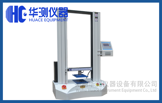 紙管抗壓強(qiáng)度試驗機(jī)